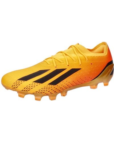 adidas X Speedportal.1 Ag Sneakers - Oranje