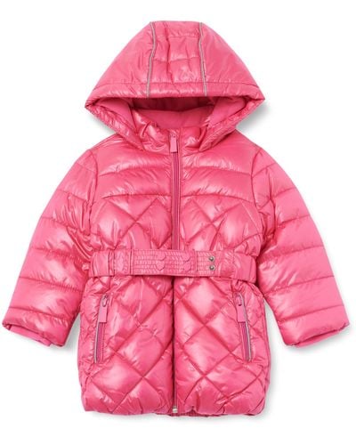 S.oliver Outdoor Jacke - Pink