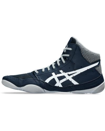 Asics wrestling cheap shoes in india