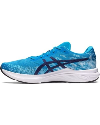 Asics Dynablast 3 Running Shoes - Blue