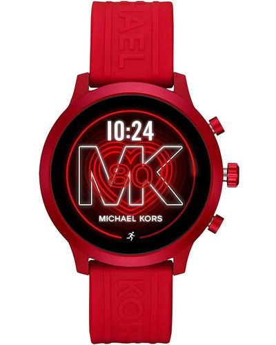 Michael Kors Access MKG0 MKT5073 Smartwatch - Rosso