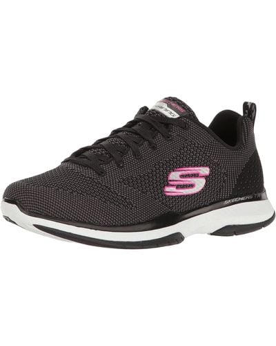 Skechers burst tr marron outlet
