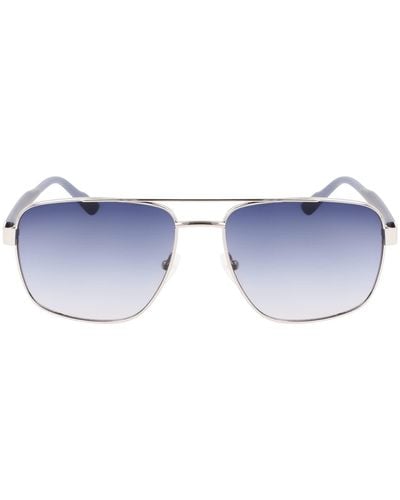 Calvin Klein CK22114S Sunglasses - Schwarz