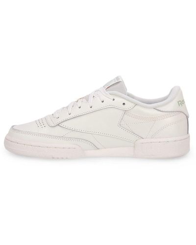 Reebok Club C 85 - Bianco