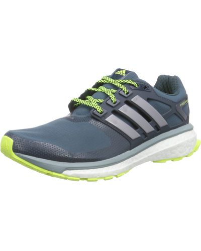 adidas Energy Boost 2.0 Atr Running Shoes - Multicolour