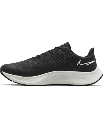 Nike Air Zoom Pegasus 38 Running Shoes EU 43 - Noir