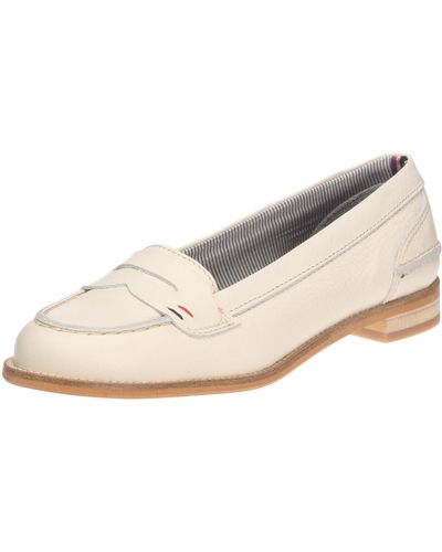 Tommy Hilfiger Tom's Of Maine Maddy 1 A - Negro