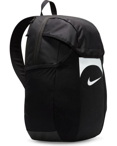 Nike Backpack Academy Storm-fit - Zwart