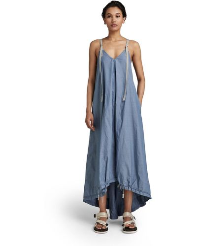Women's G-Star RAW Dresses from $42 | Lyst