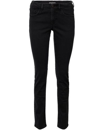 Esprit 993ee1b392 Jeans - Black
