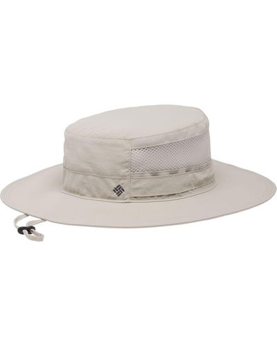 Columbia 's Bora Booney Sun Hat - Grey