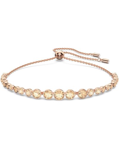 Swarovski Emily Armband - Metallic