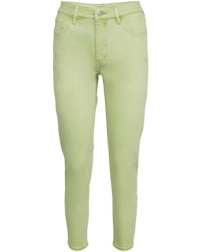 Skinny jeans voor dames in het Groen | Lyst NL