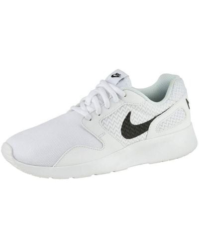 Nike Shoes Air Huarache Triple White 2021 Dh4439-102