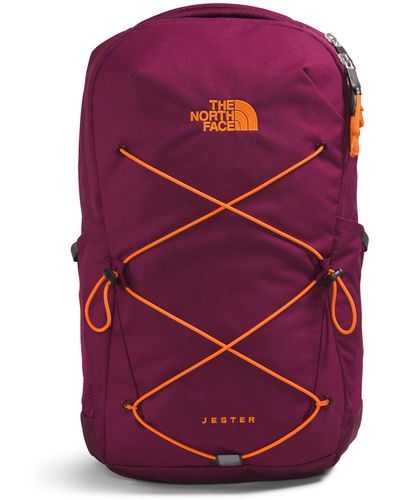 The North Face Jester in Black | Lyst UK