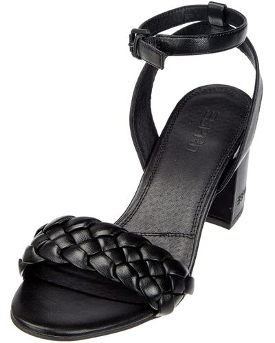 Esprit Sandaletten mit Absatz für Damen | Online-Schlussverkauf – Bis zu  49% Rabatt | Lyst DE