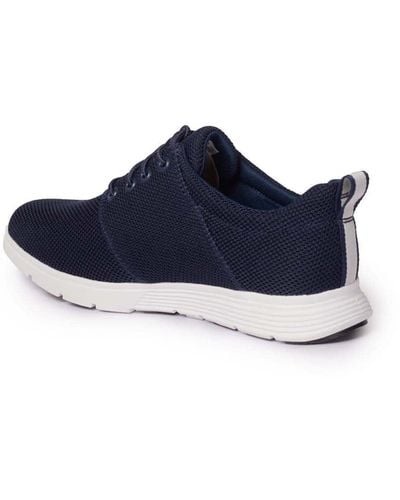 Timberland Sneakers - Blau