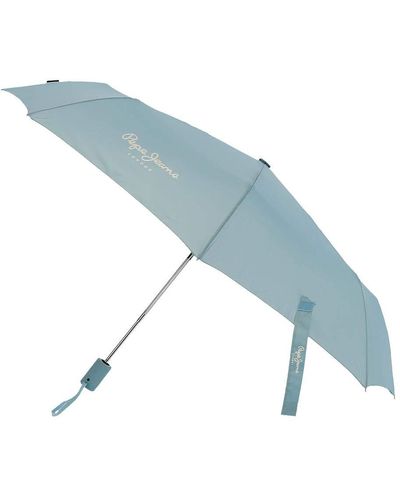 Pepe Jeans Luma Paraplu - Blauw