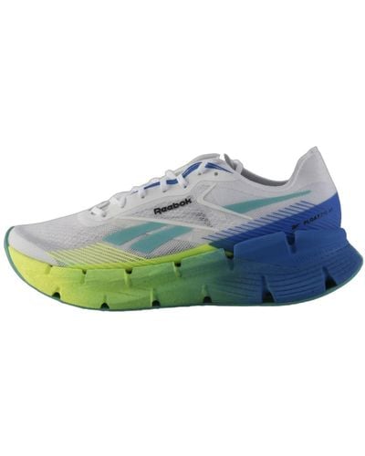 Reebok Floatzig X1 Running Shoes - Blue