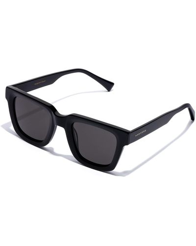 Hawkers Uptown-Polarized Black Gafas de Sol - Negro