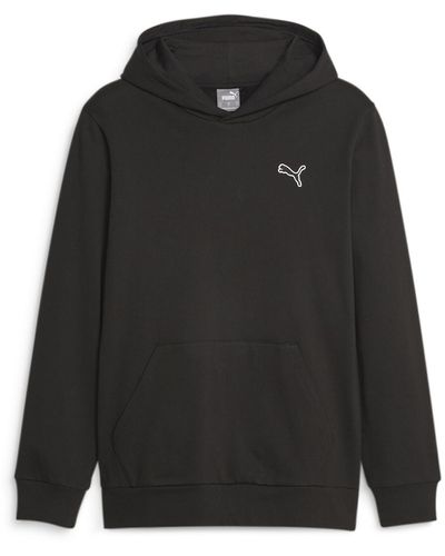 PUMA Hoodie Better Essentials - Noir