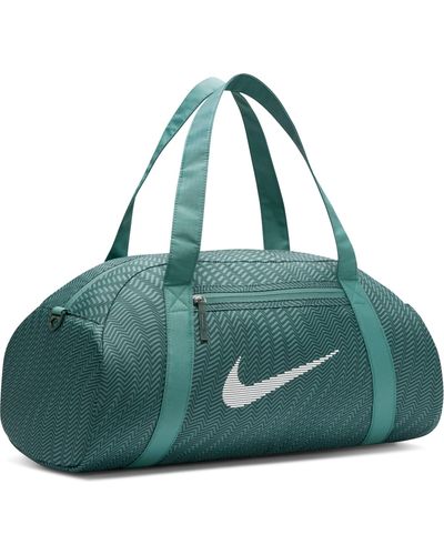 Nike Club Bag W Nk Gym Club Aop Accelerate - Green