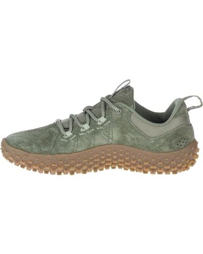 Merrell womens best sale trainers sale