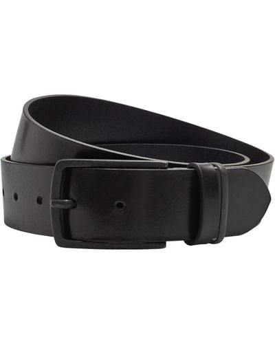 Esprit 102ea2s302 Belt - Black