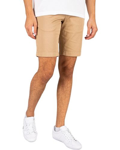 Lacoste FH2647 Bermudas - Neutro