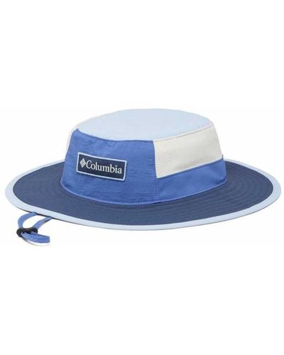 Columbia Cappellino da 50 a 53 cm - Blu