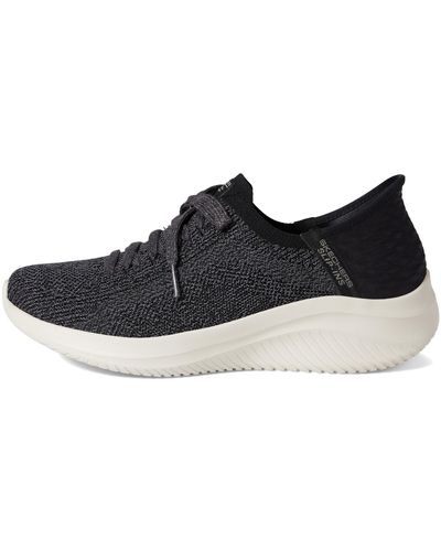 Skechers Ultra Flex Shoes for Women - Up to 45% off | Lyst