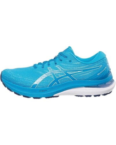 Asics Gel-kayano 29 Running Shoes - Blue