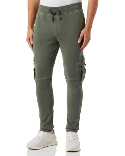 Pepe Jeans Mcgray Trousers - Green