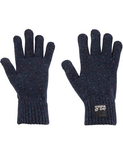 Jack Wolfskin Handschuhe für Damen | Online-Schlussverkauf – Bis zu 27%  Rabatt | Lyst DE