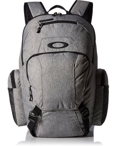 Oakley 's Fixed Blade Backpack - Gray