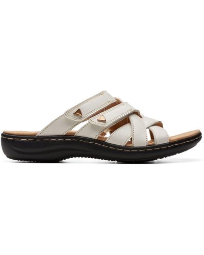 Clarks Flat sandals for Women | Online Sale up to 69% off | Lyst - Page 2