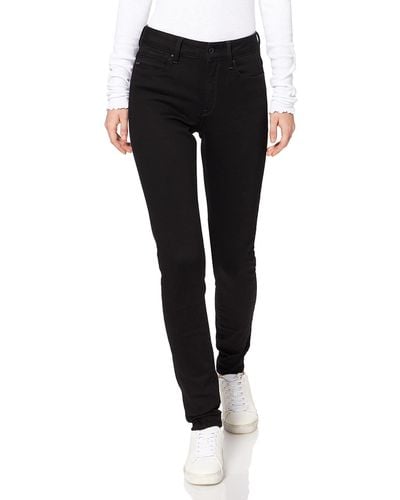 Skinny Lyst up Women Sale to for Online | RAW G-Star 86% | off jeans
