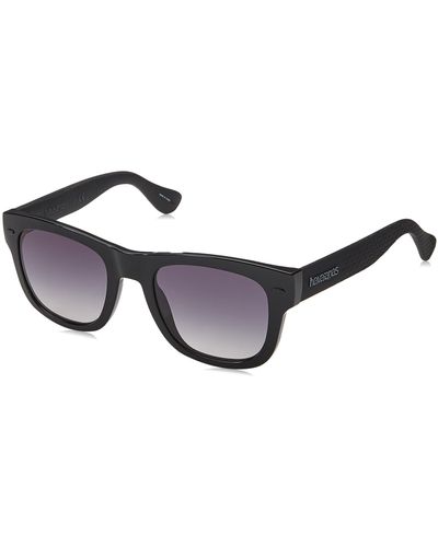 Havaianas Paraty/l Y1 Qfu Sunglasses - Black