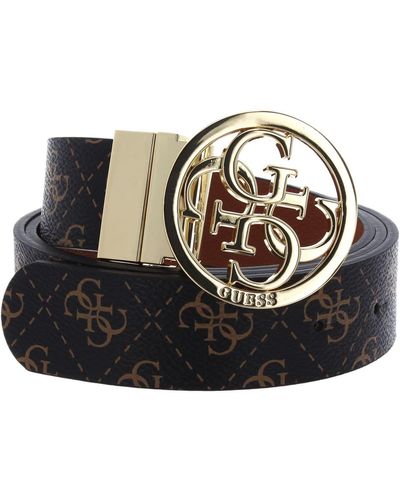 Ceinture guess top femme amazon