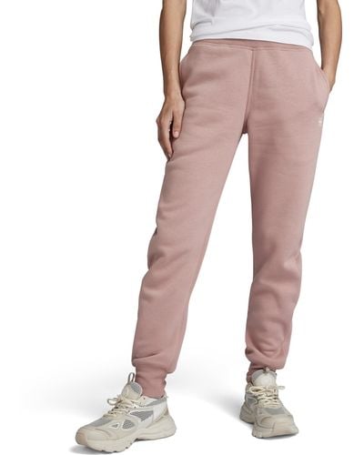 G-Star RAW Premium Core 2.0 Sweat Trousers - Multicolour