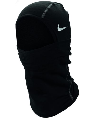Nike Run Therma Sphere Hood 4.0 Cagoule Running Couvre-chef Oreilles - Noir