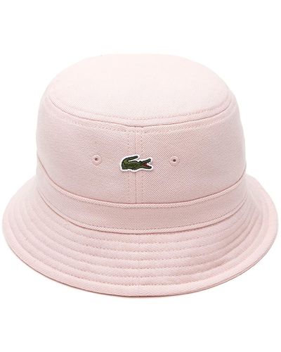 Lacoste Waterlily - Pink