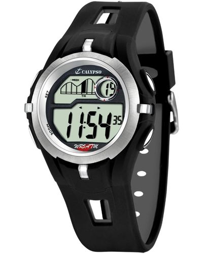 Calypso St. Barth K5310/2 – Wristwatch - Black