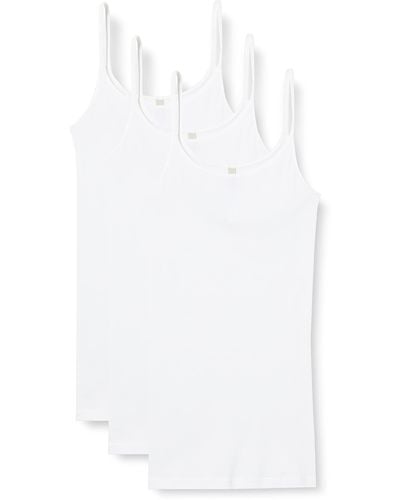 Triumph Katia Basics Shirt01 - Blanco