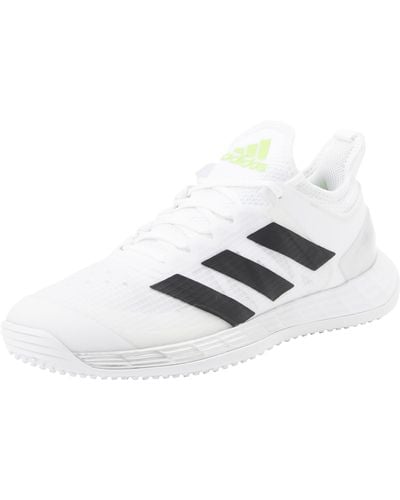 adidas Adizero Ubersonic 4 W Grass Sneaker - Noir