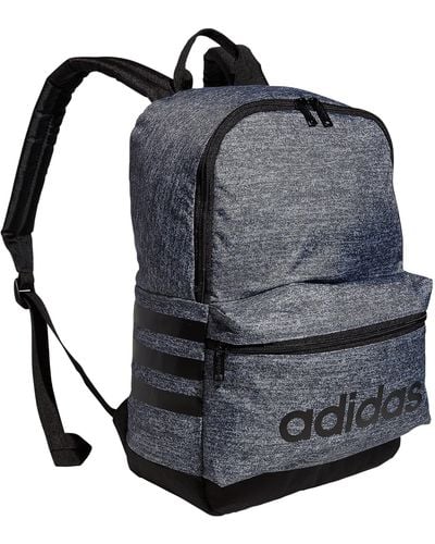 adidas Classic 3s Backpack - Black