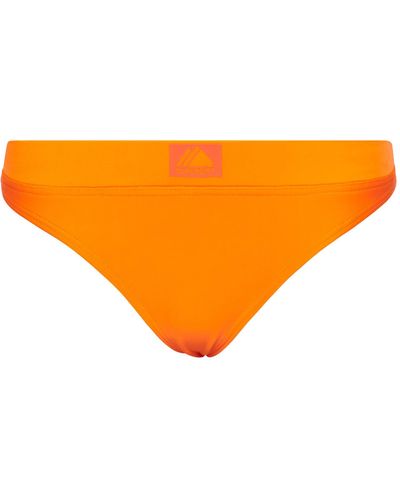 Superdry Bikinihose - Orange