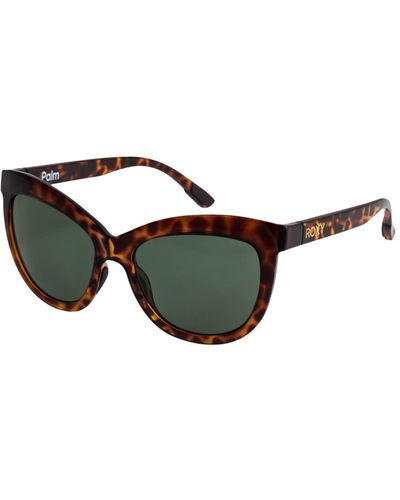 Roxy Polarisierte Sonnenbrille für Frauen - Schwarz