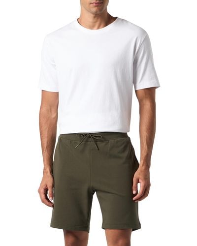 Hackett Essential Shorts - Green