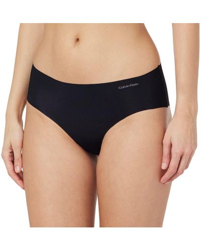 Calvin Klein Underwear Hipster - Zwart